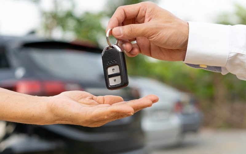 Consejos para Negociar el Precio de un Coche de Segunda Mano