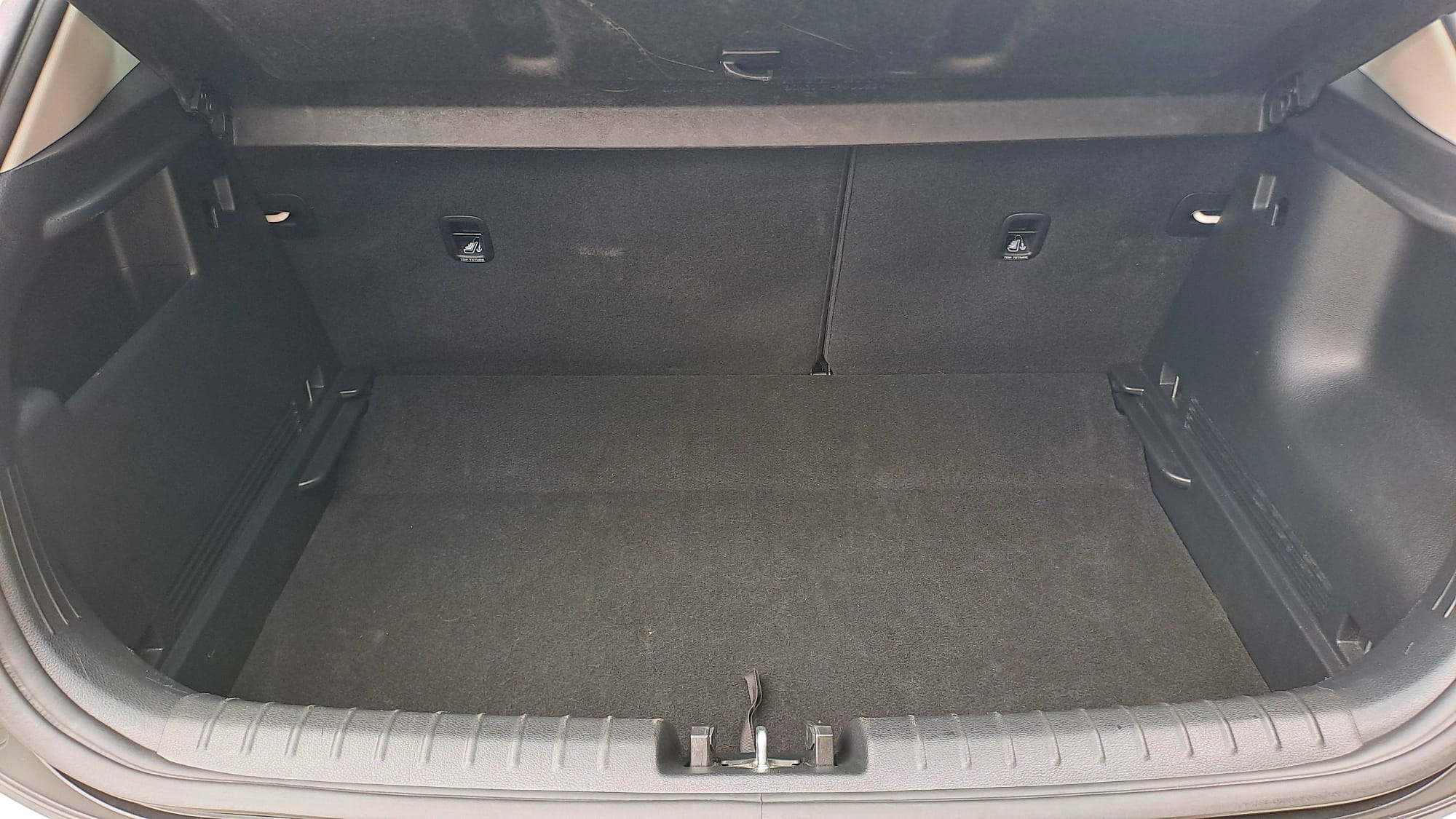KIA STONIC 1.2 84CV