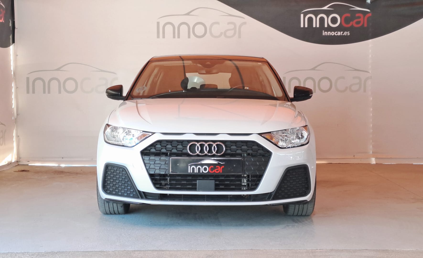 AUDI A1 TSi