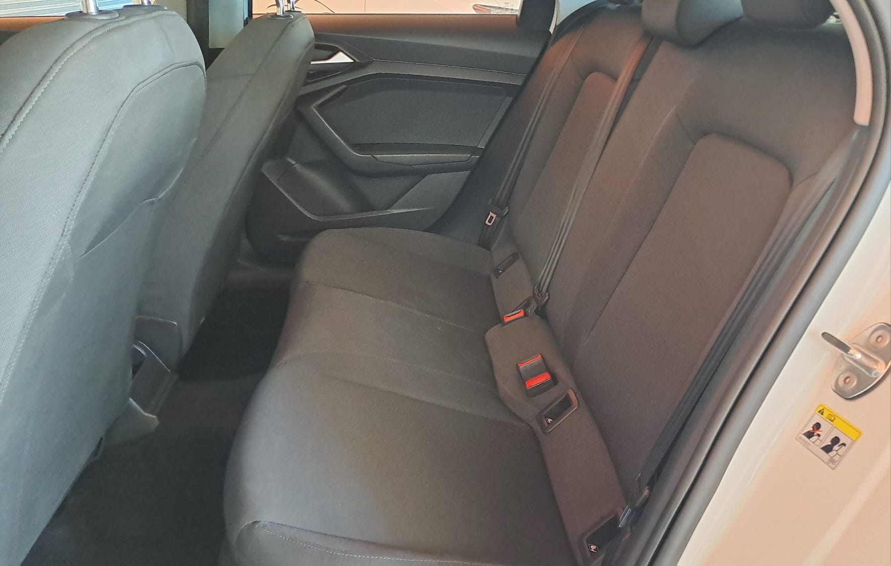 AUDI A1 TSi