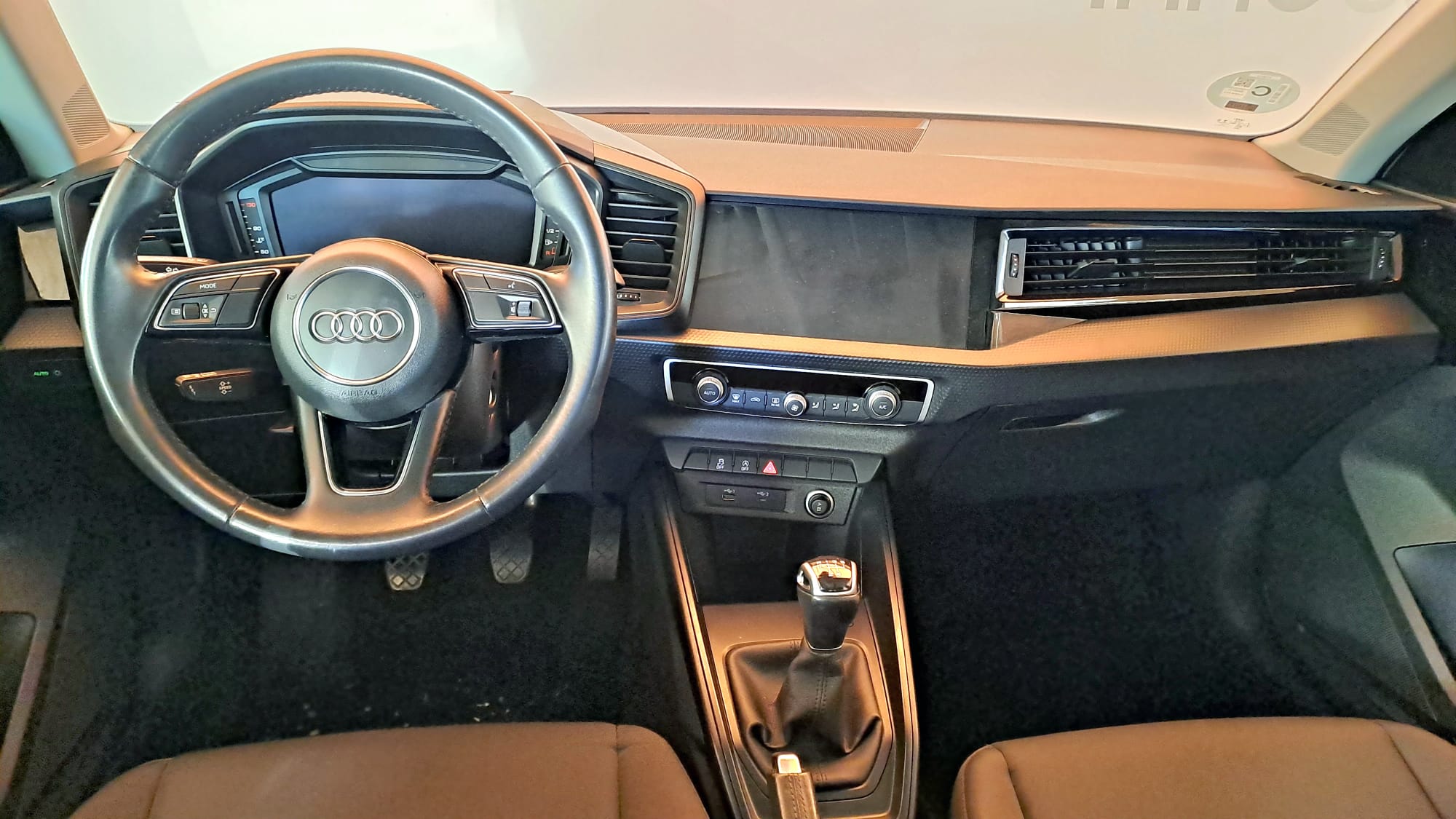AUDI A1 TSi