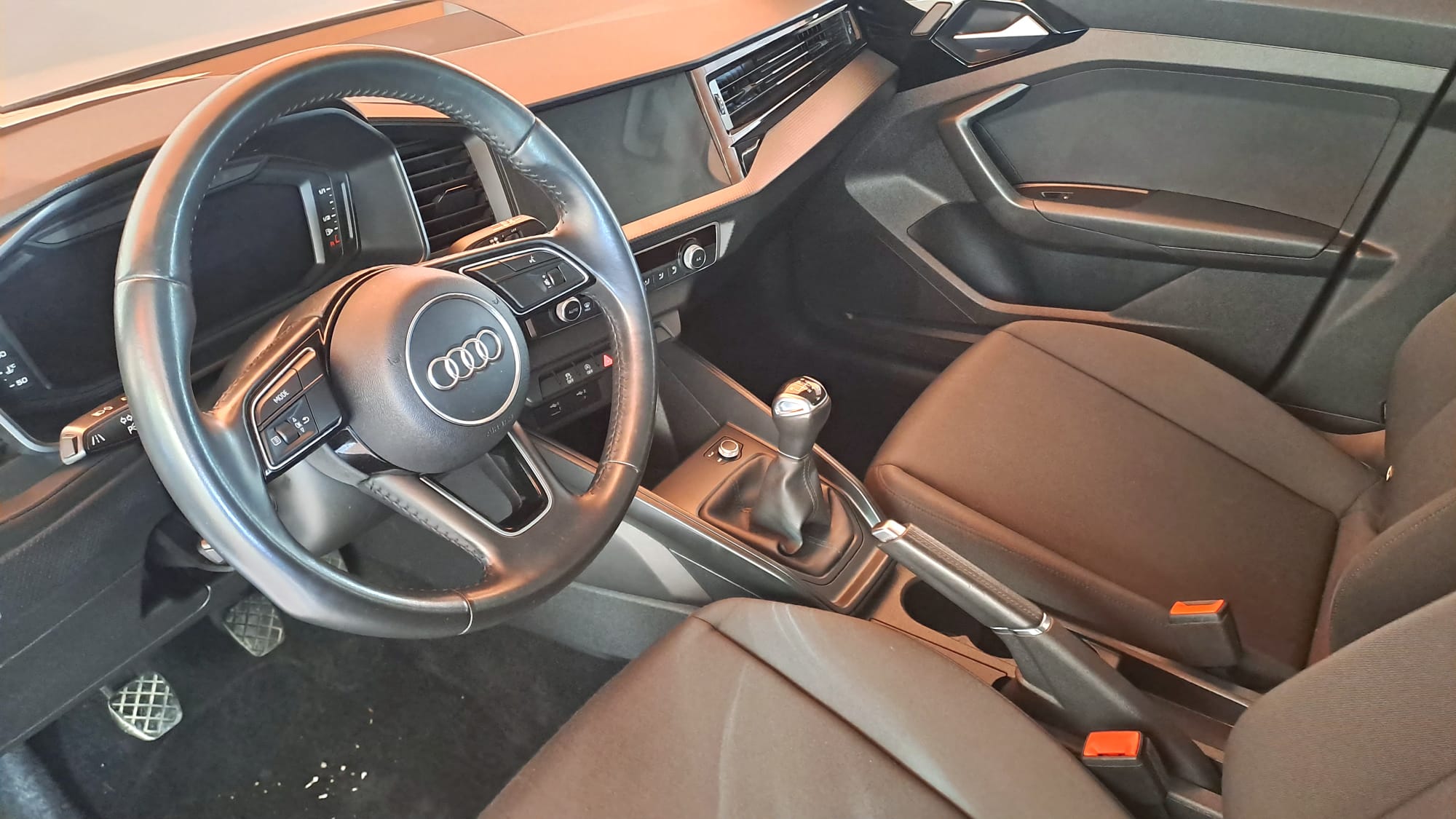 AUDI A1 TSi