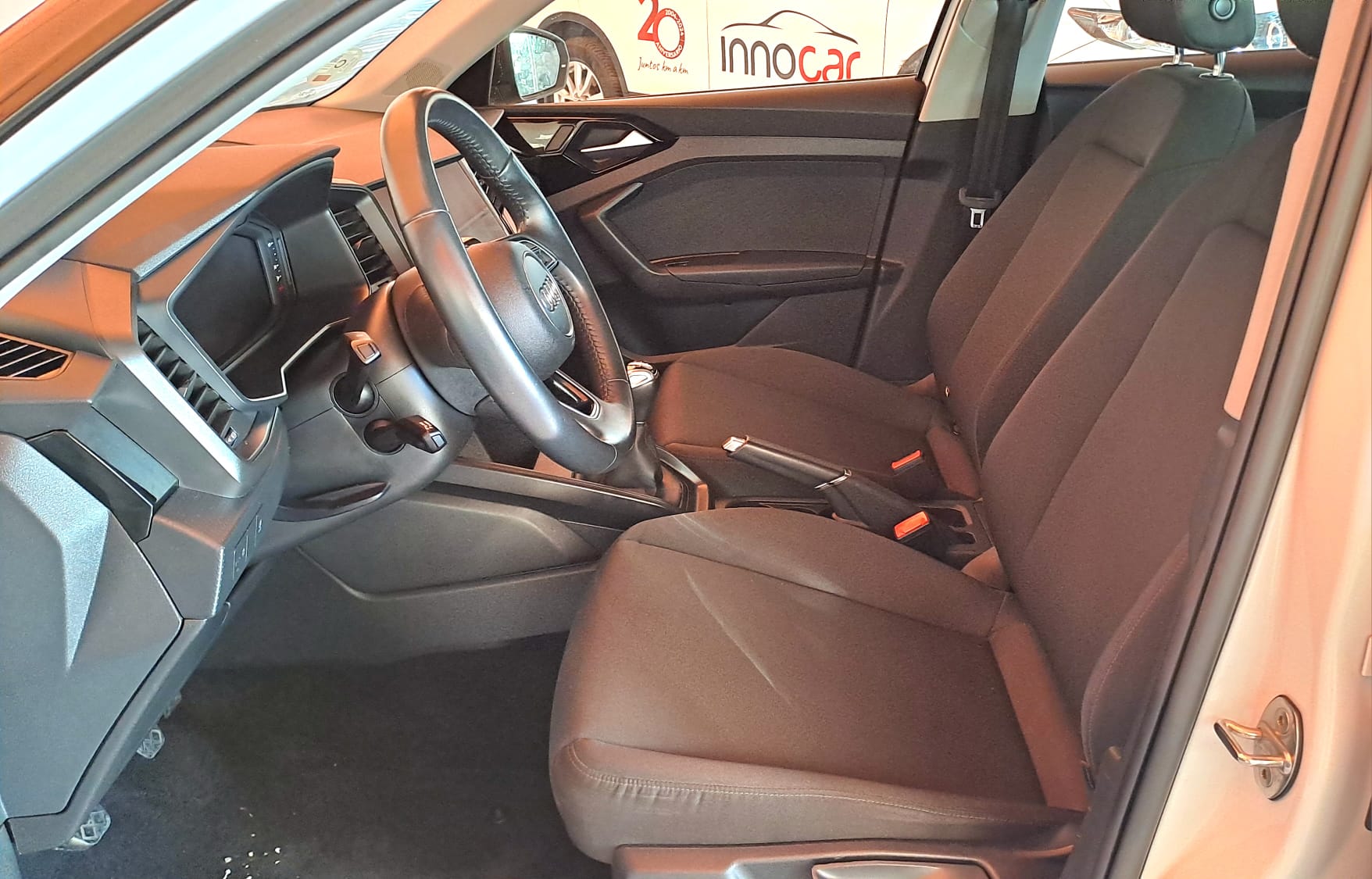 AUDI A1 TSi