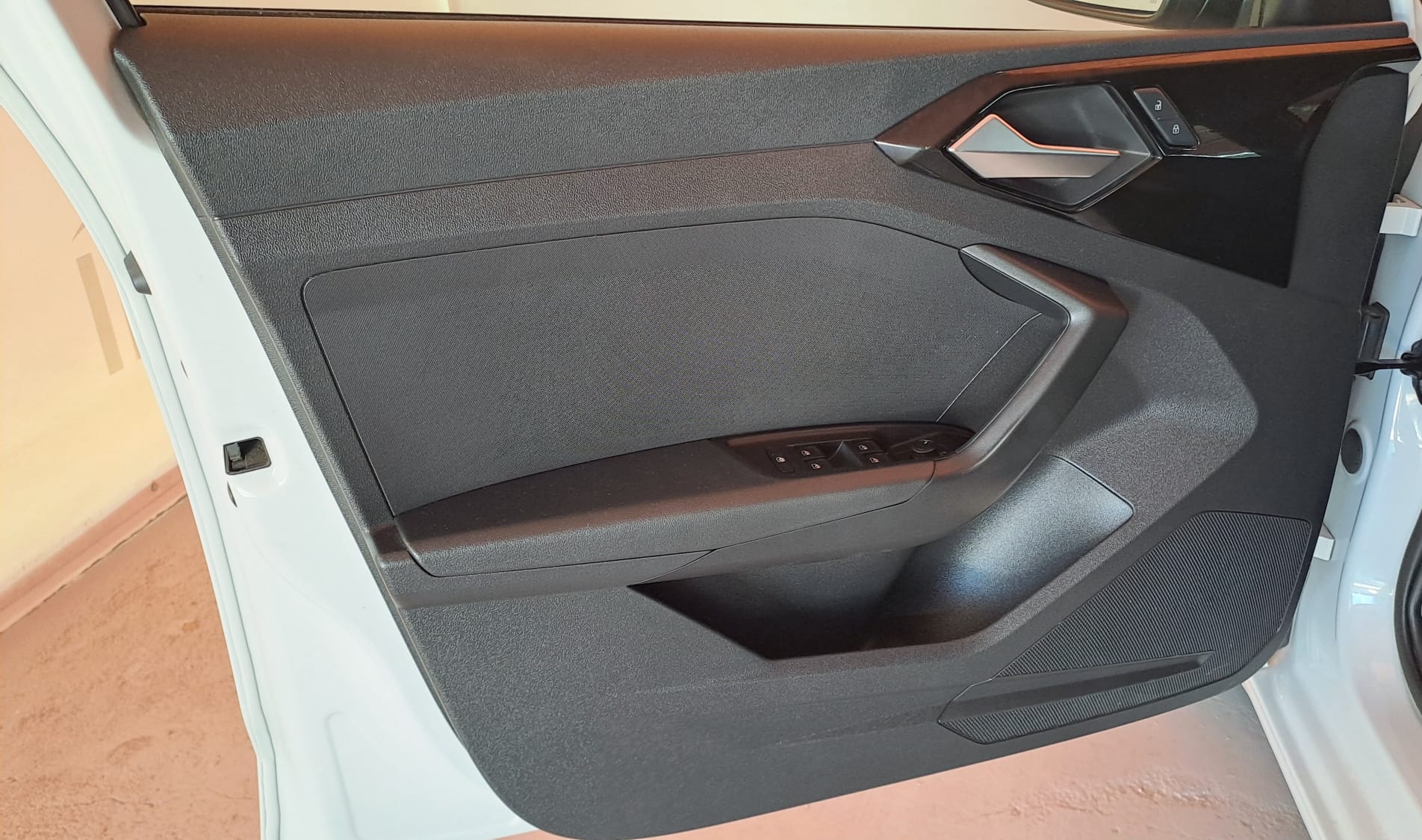 AUDI A1 TSi