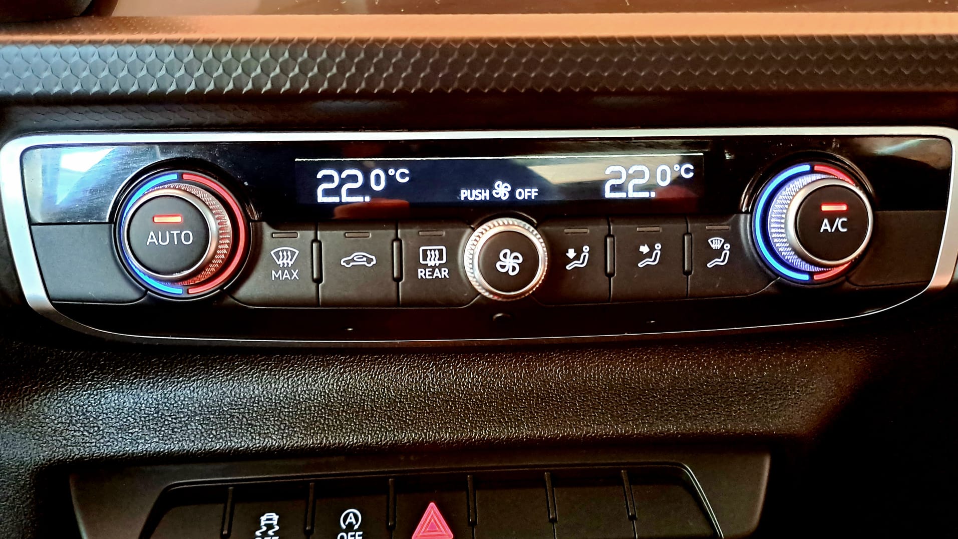 AUDI A1 TSi