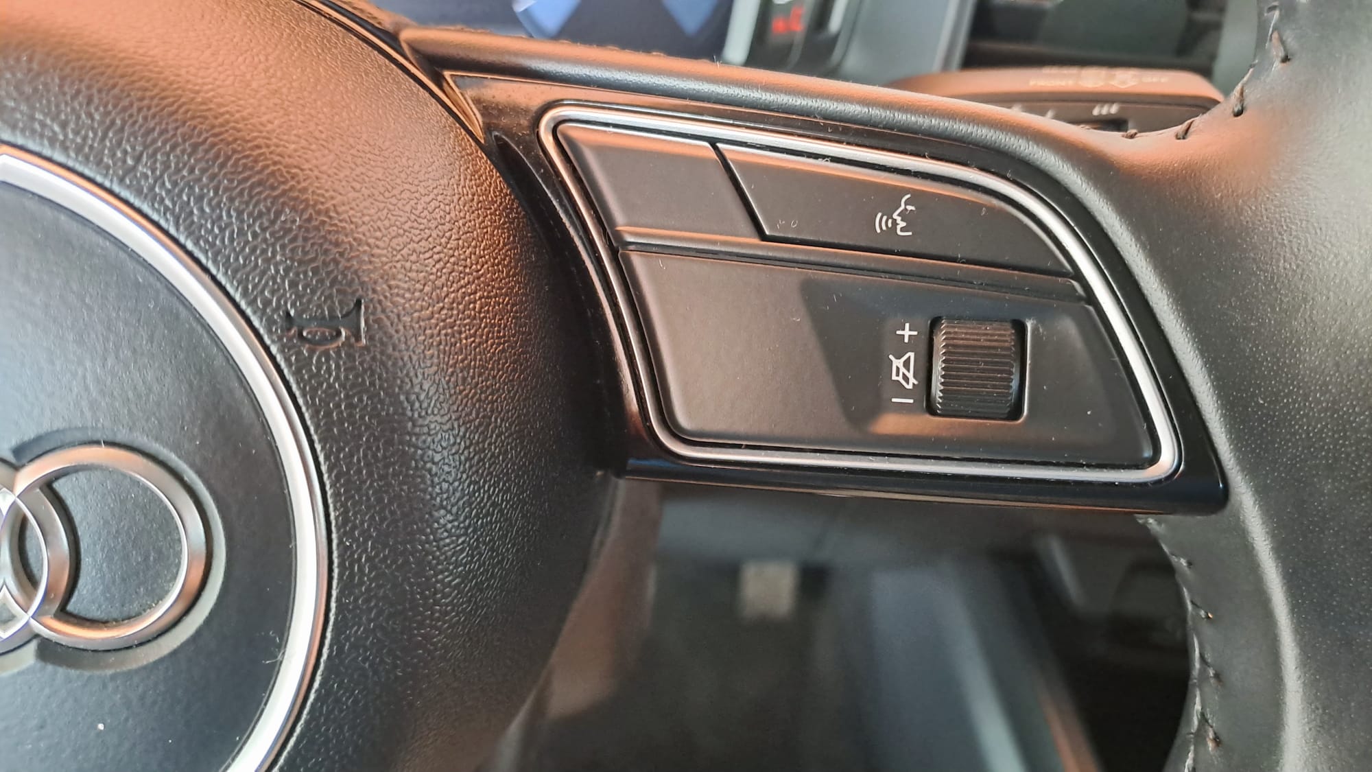 AUDI A1 TSi