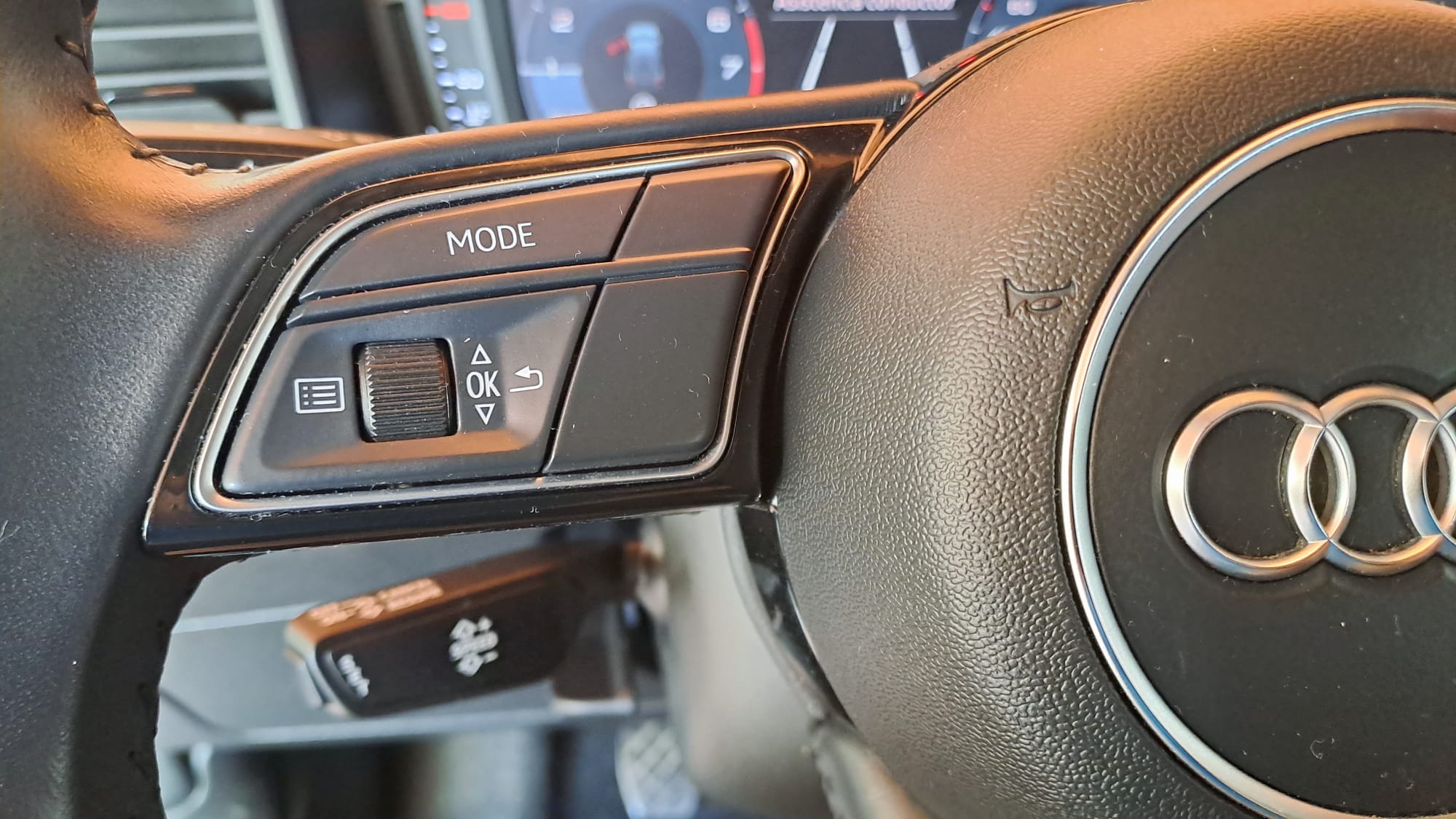 AUDI A1 TSi