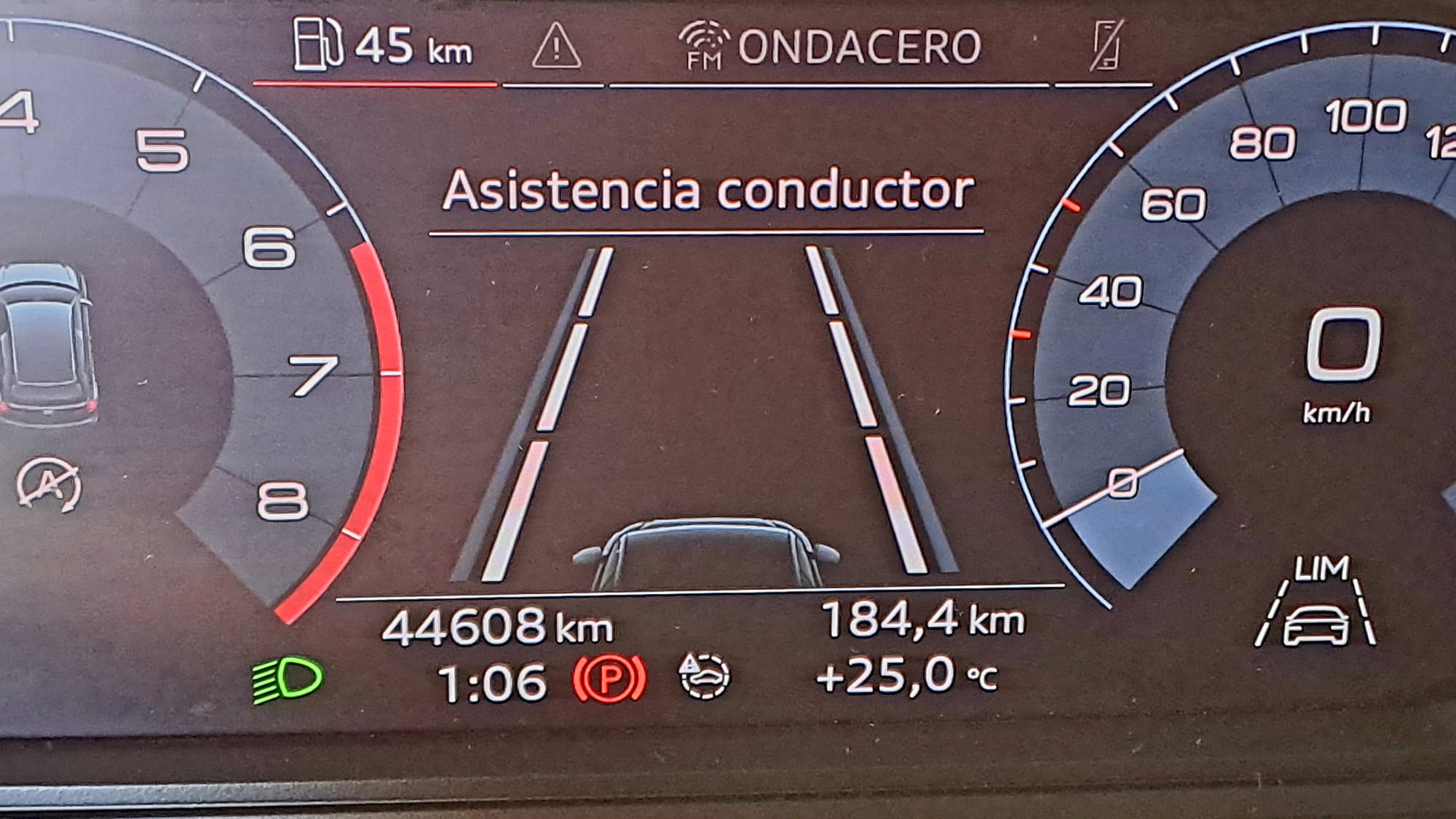 AUDI A1 TSi