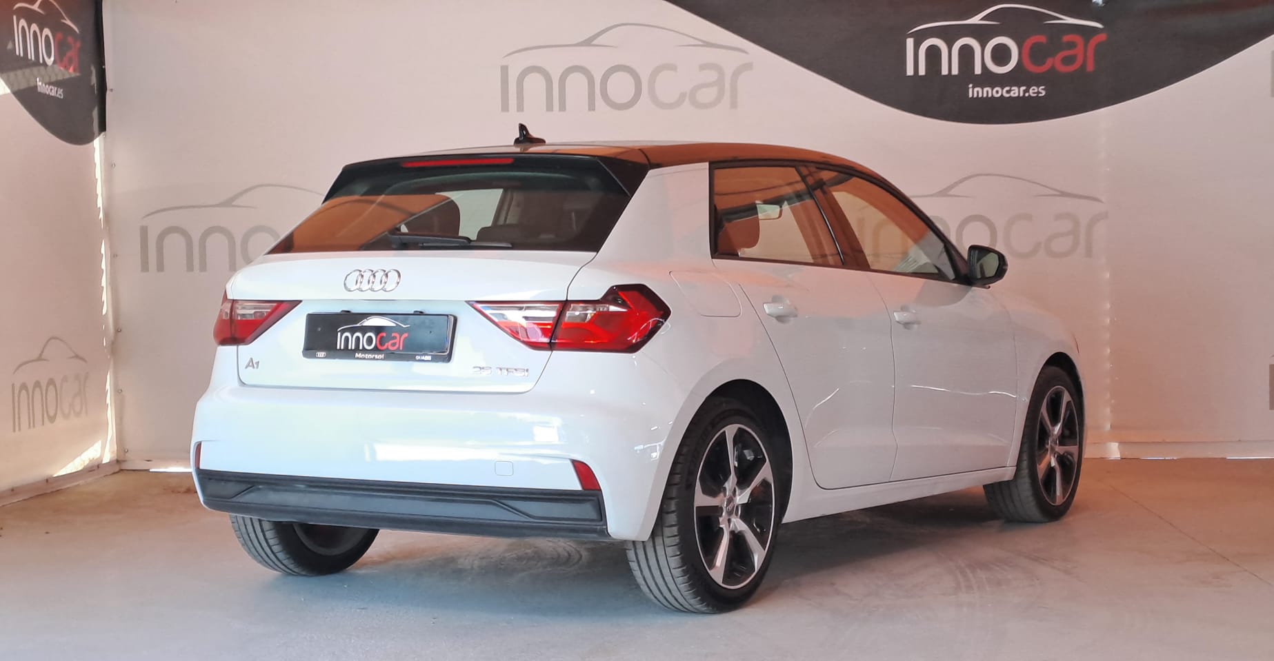 AUDI A1 TSi