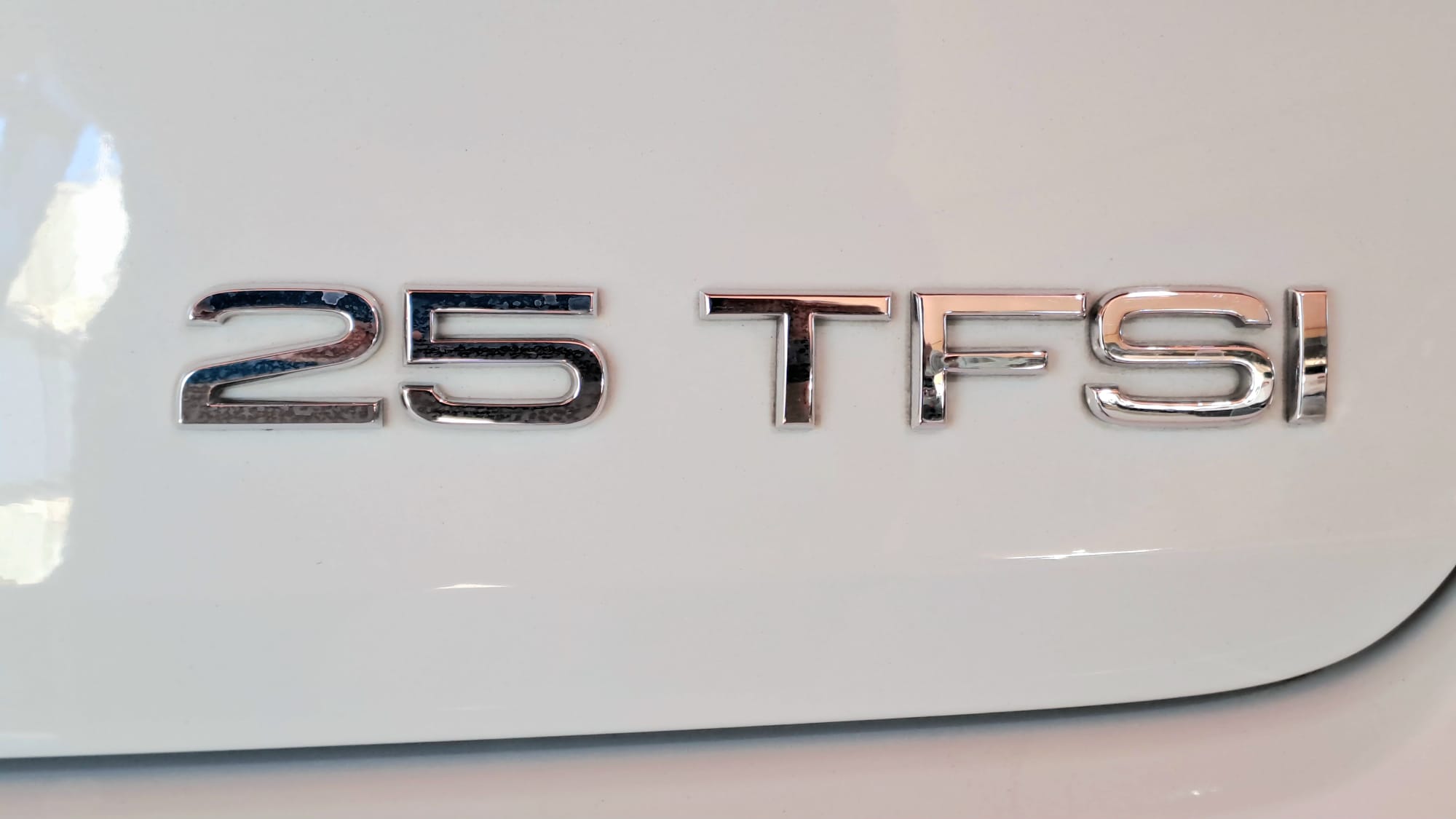 AUDI A1 TSi