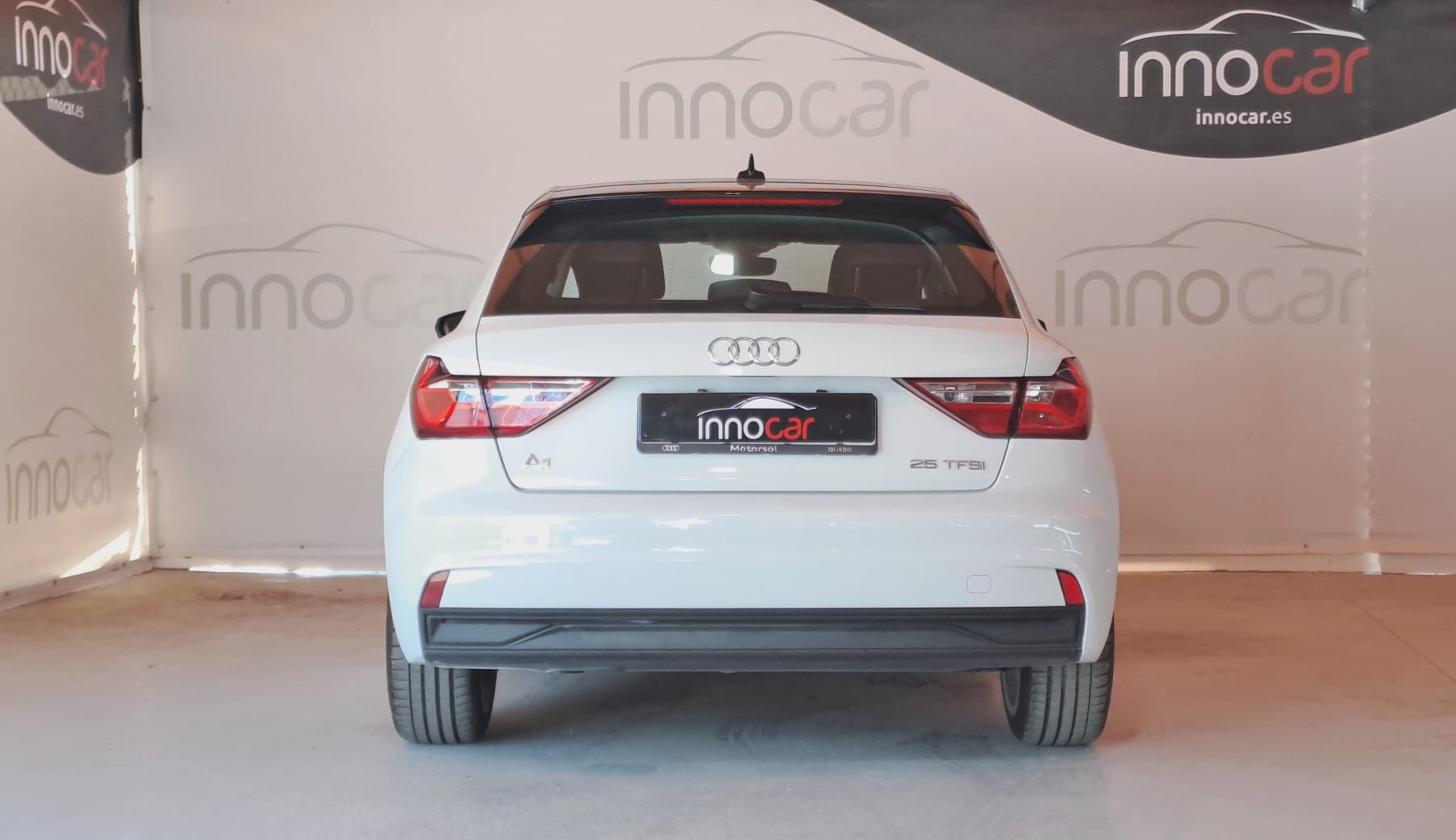 AUDI A1 TSi