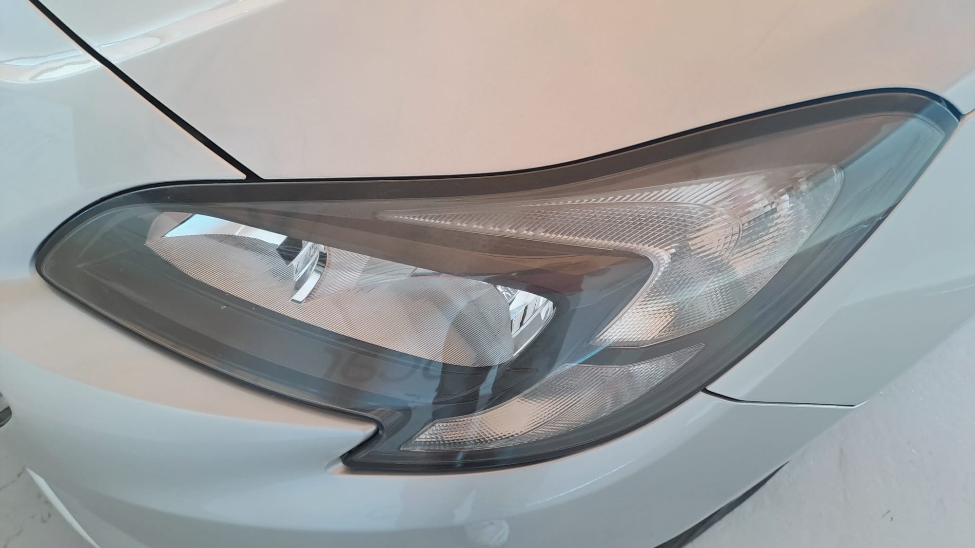 OPEL CORSA 1.4 90 CV 5 PTAS