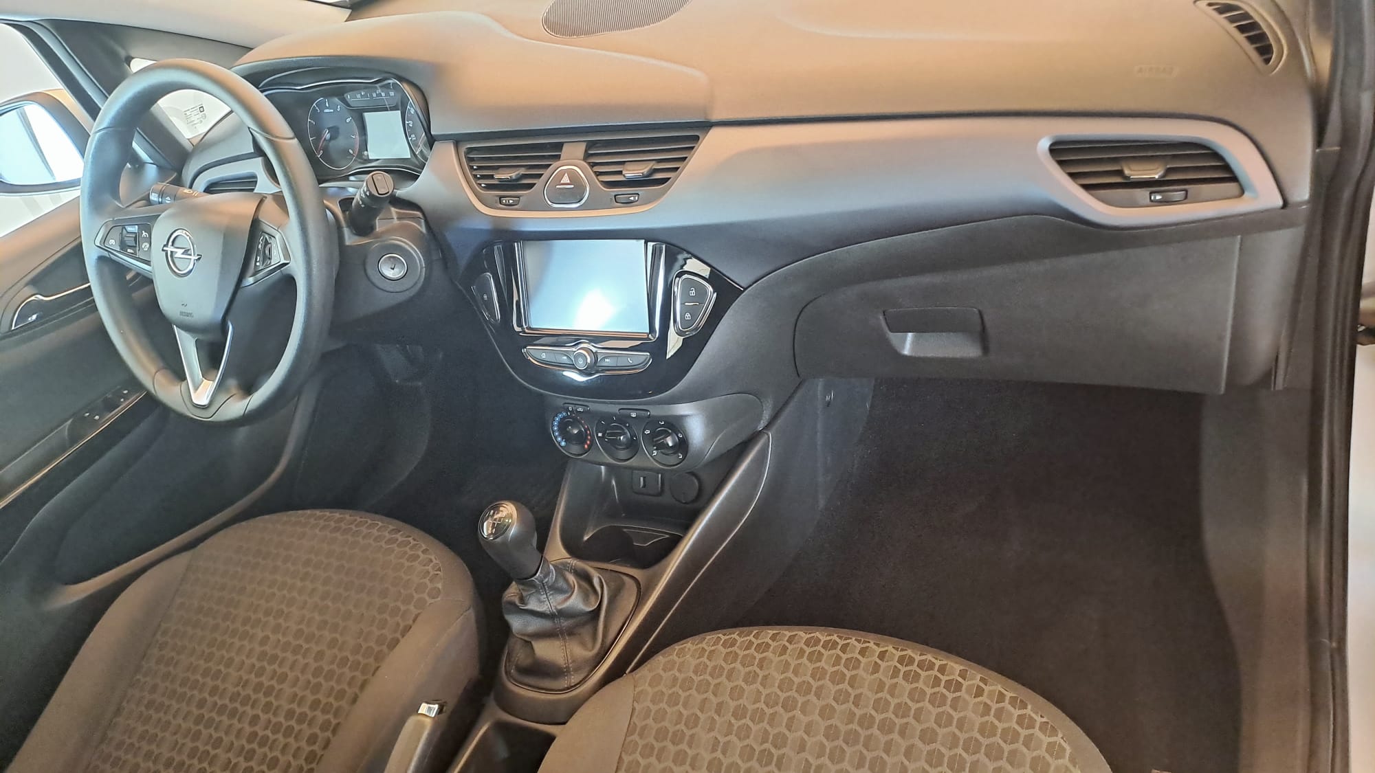 OPEL CORSA 1.4 90 CV 5 PTAS