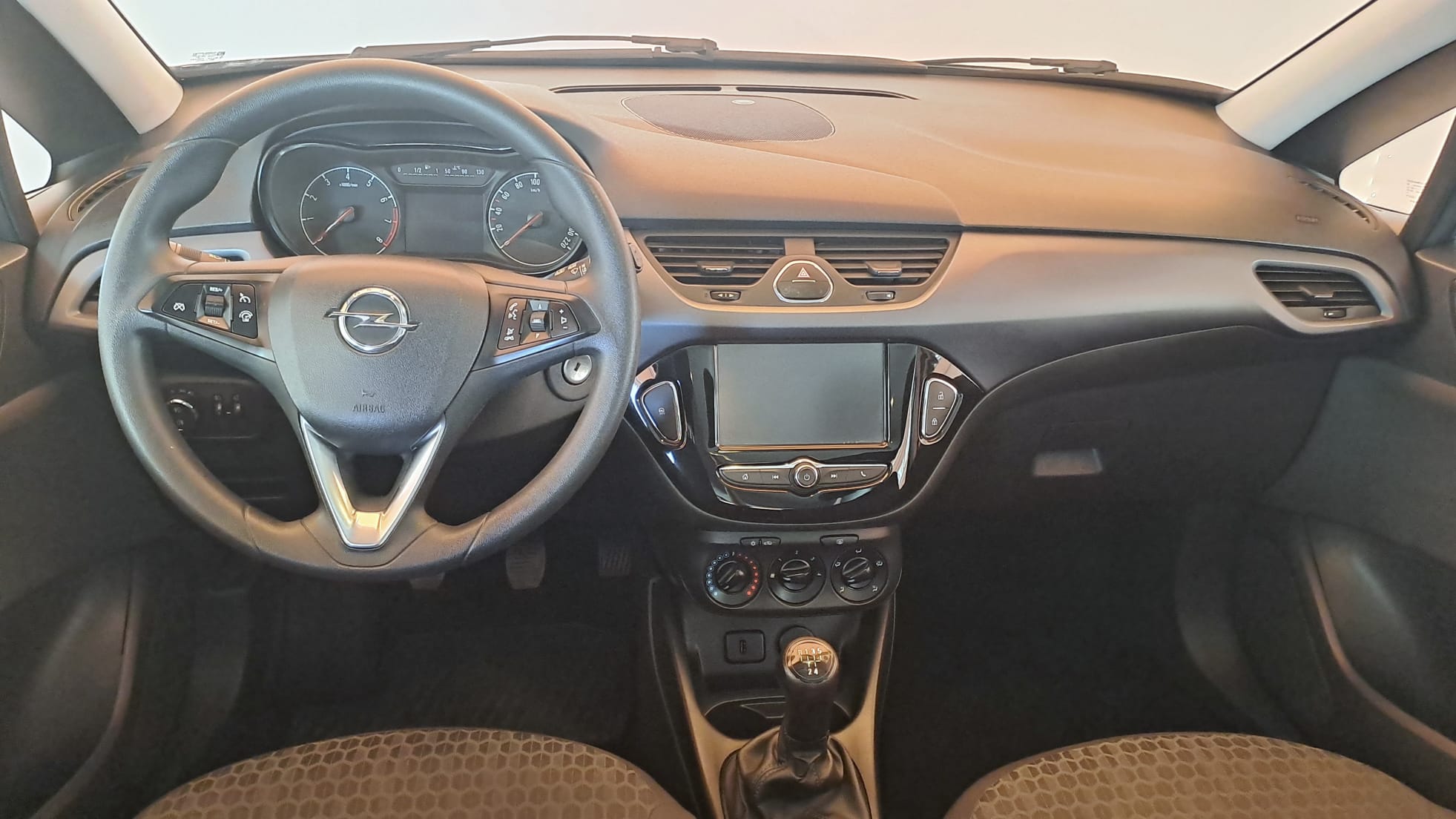 OPEL CORSA 1.4 90 CV 5 PTAS