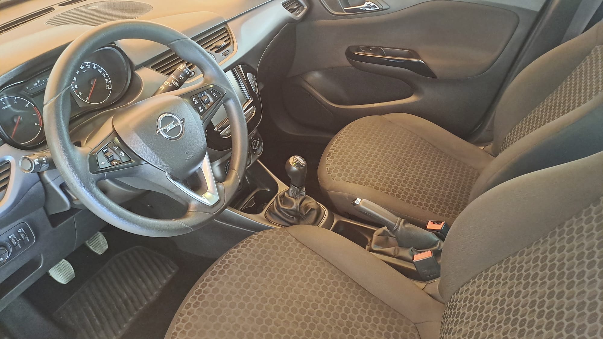 OPEL CORSA 1.4 90 CV 5 PTAS
