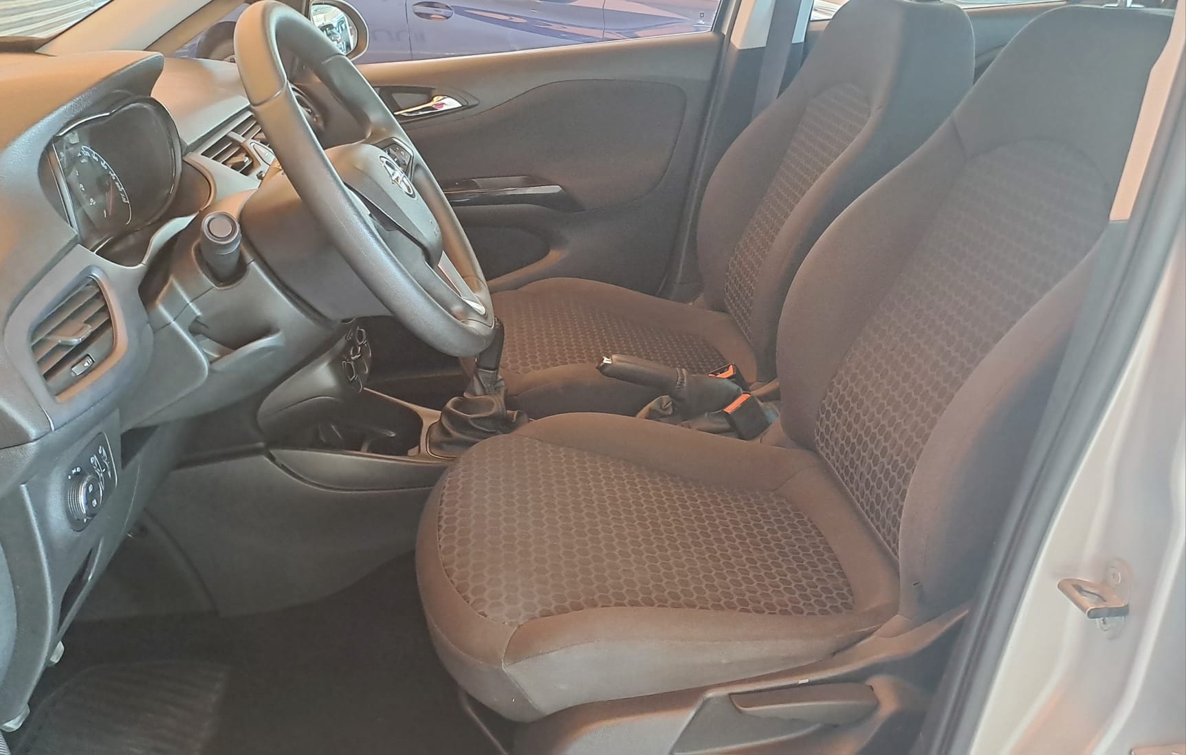 OPEL CORSA 1.4 90 CV 5 PTAS