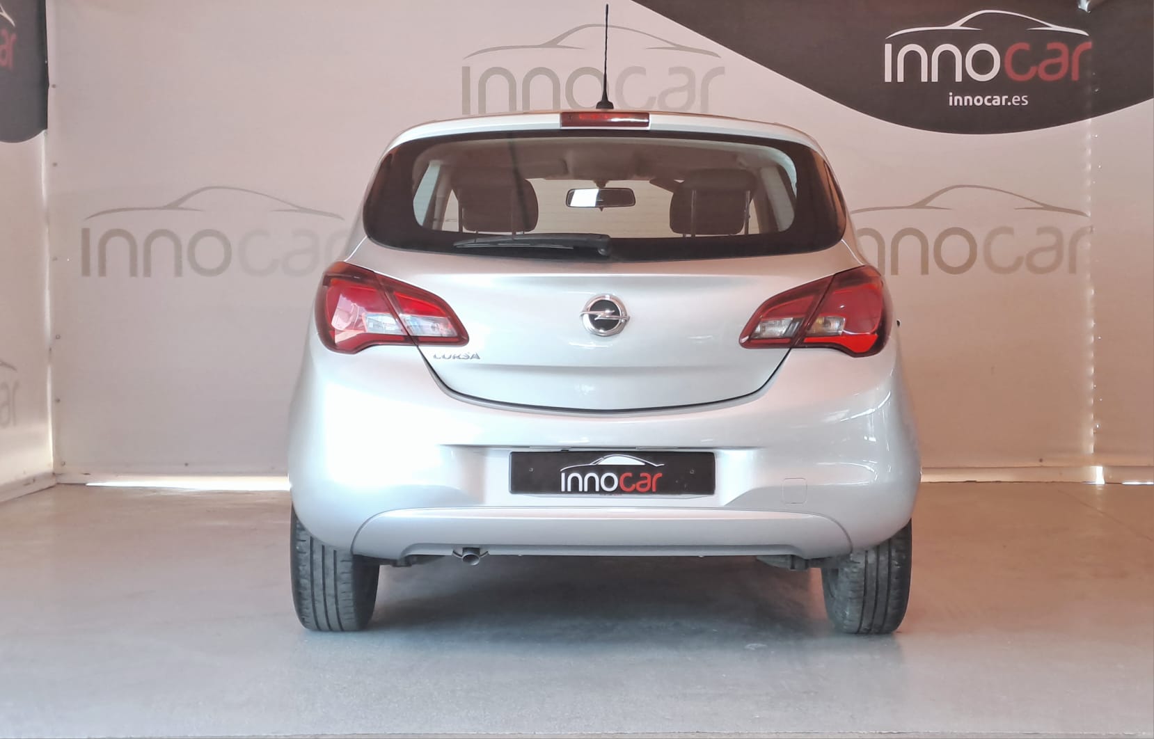 OPEL CORSA 1.4 90 CV 5 PTAS