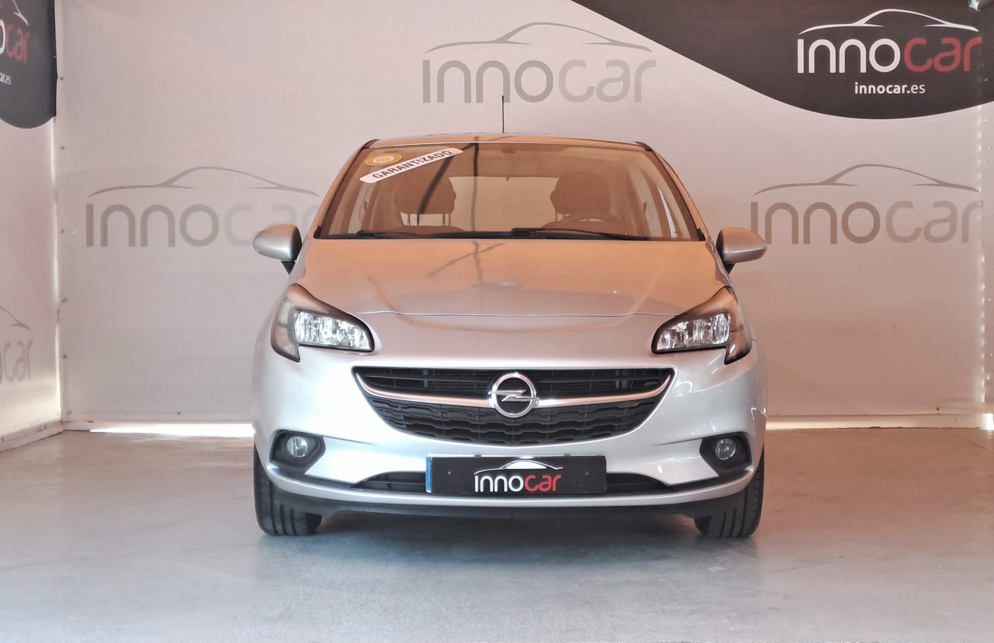 OPEL CORSA 1.4 90 CV 5 PTAS