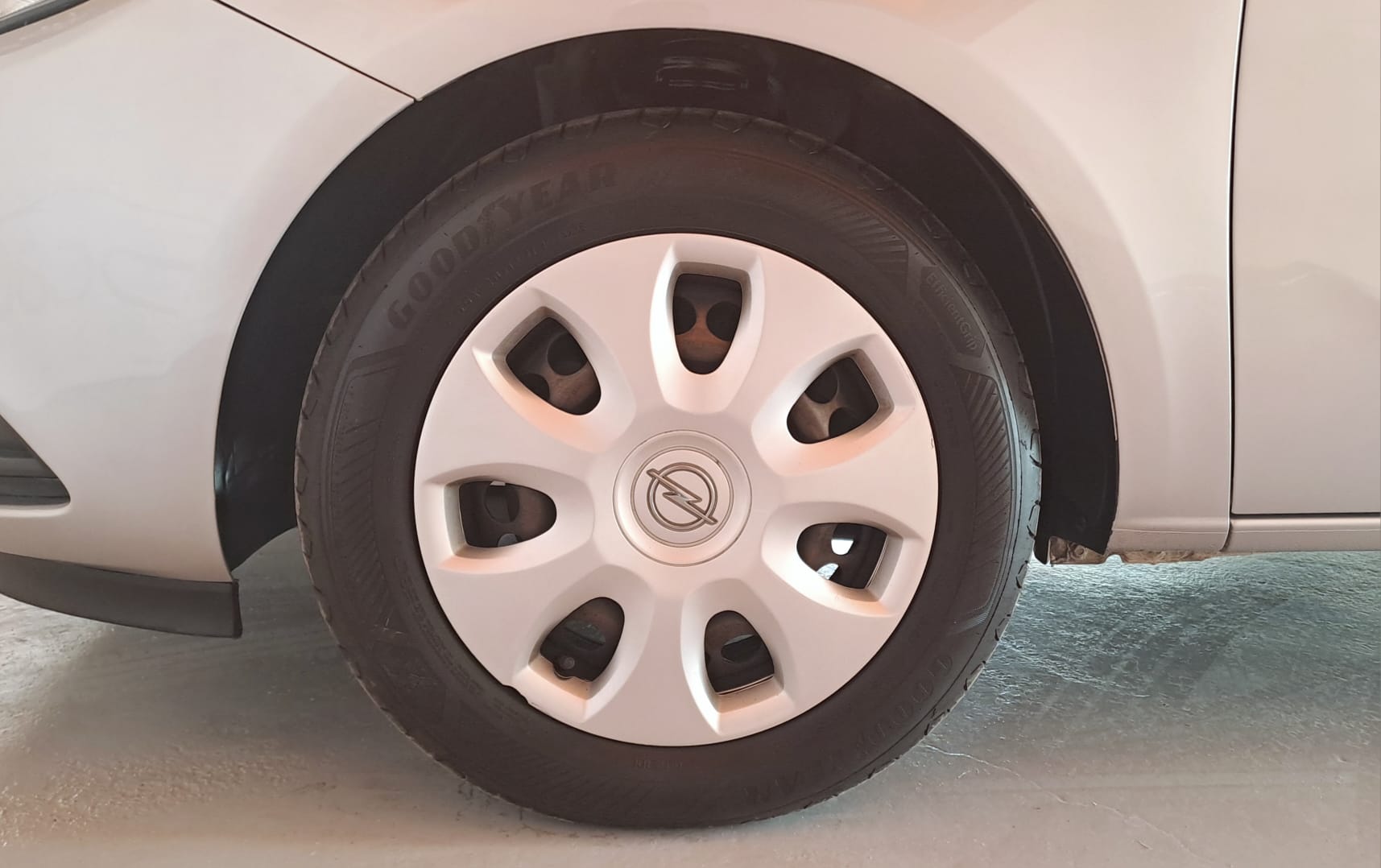 OPEL CORSA 1.4 90 CV 5 PTAS