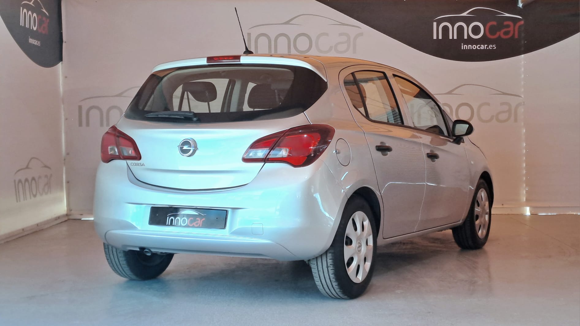 OPEL CORSA 1.4 90 CV 5 PTAS