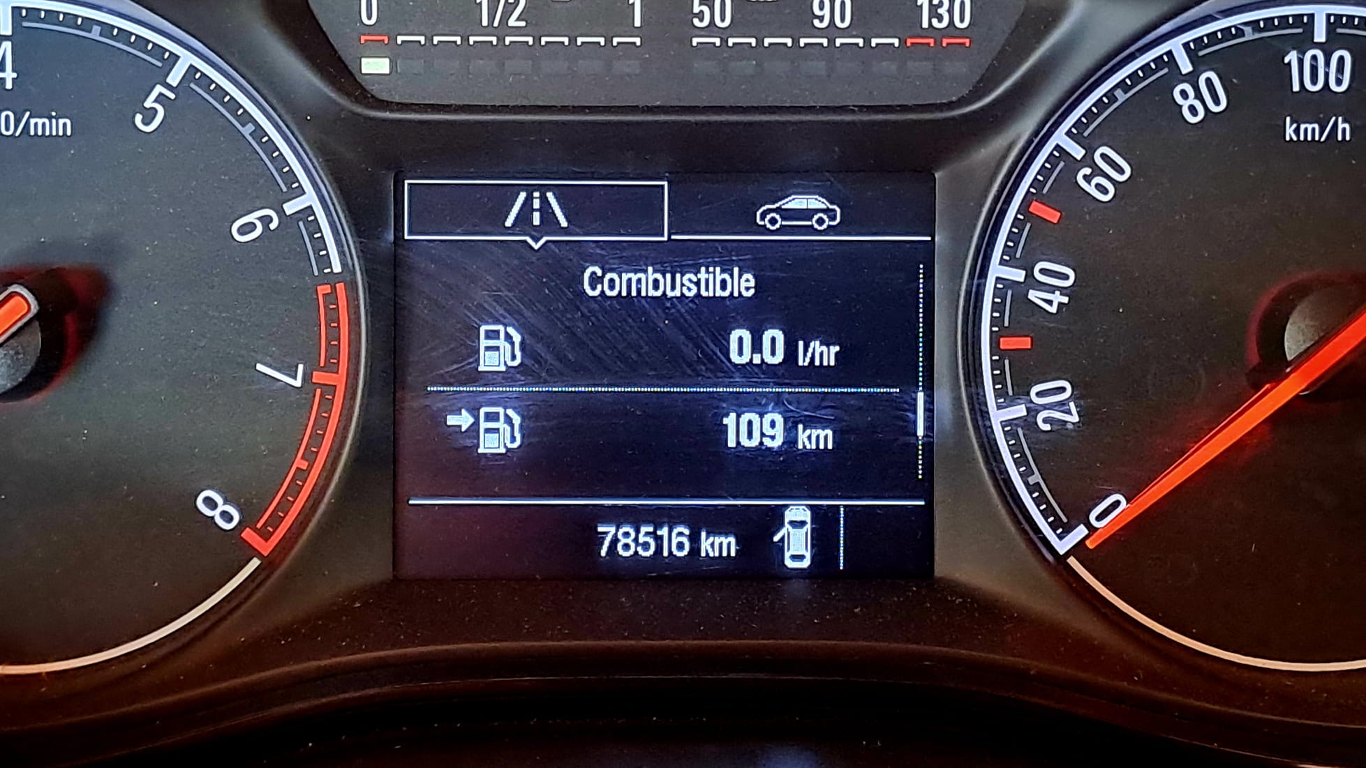 OPEL CORSA 1.4 90 CV 5 PTAS