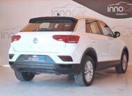 VOLKSWAGEN T-ROC DIESEL