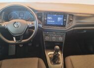 VOLKSWAGEN T-ROC DIESEL