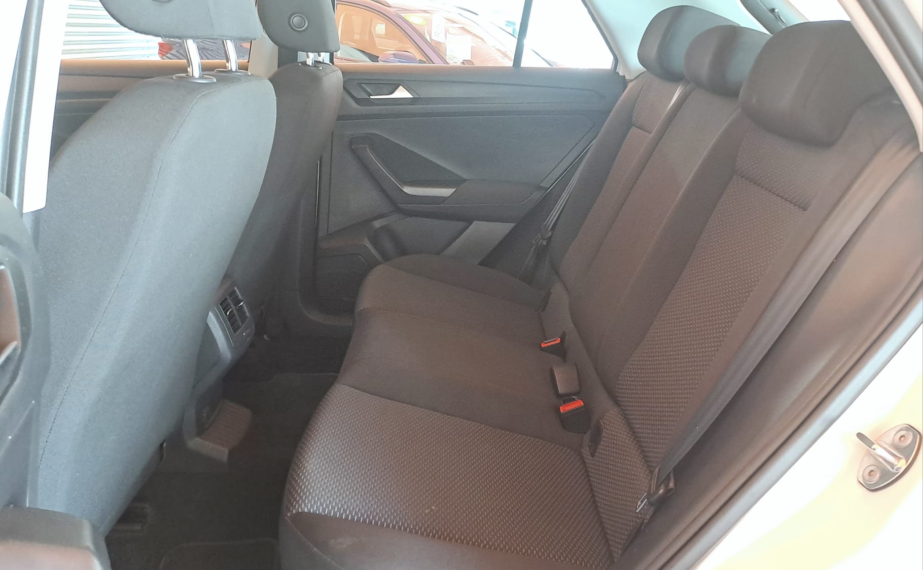 VOLKSWAGEN T-ROC DIESEL