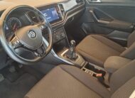 VOLKSWAGEN T-ROC DIESEL