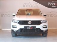 VOLKSWAGEN T-ROC DIESEL