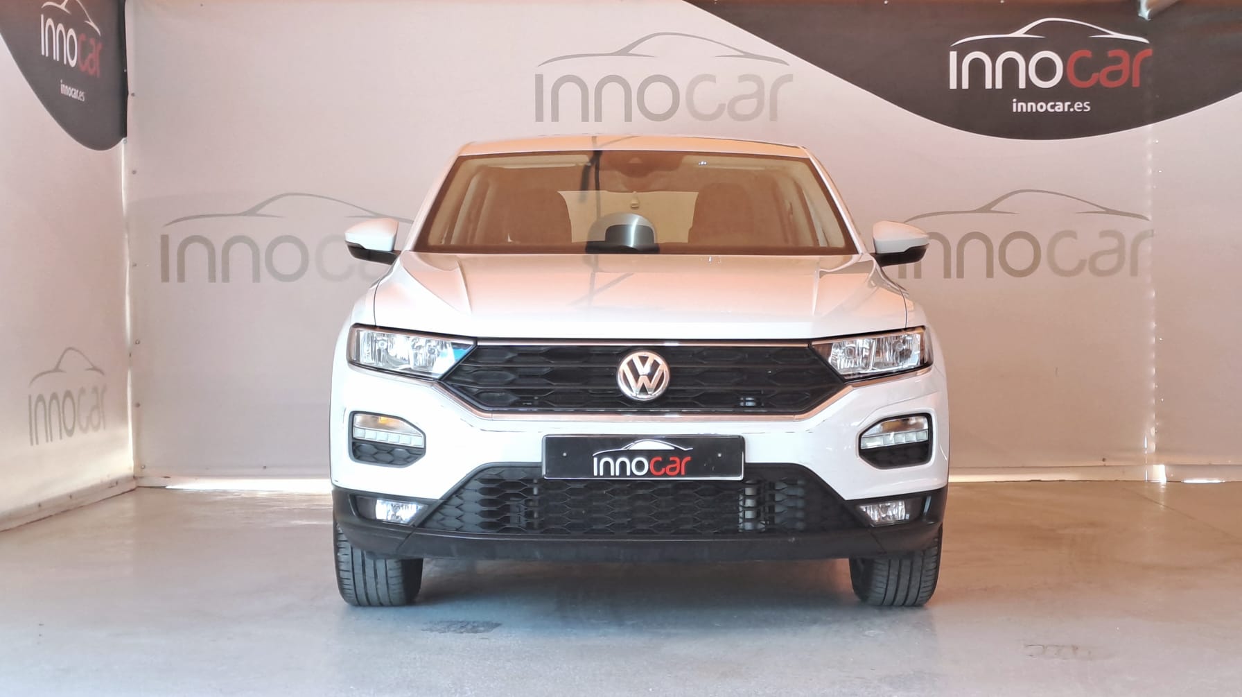 VOLKSWAGEN T-ROC DIESEL