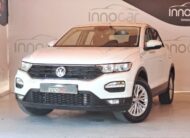 VOLKSWAGEN T-ROC DIESEL