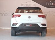 VOLKSWAGEN T-ROC DIESEL