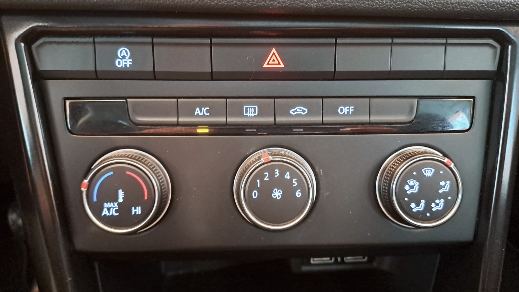 VOLKSWAGEN T-ROC DIESEL