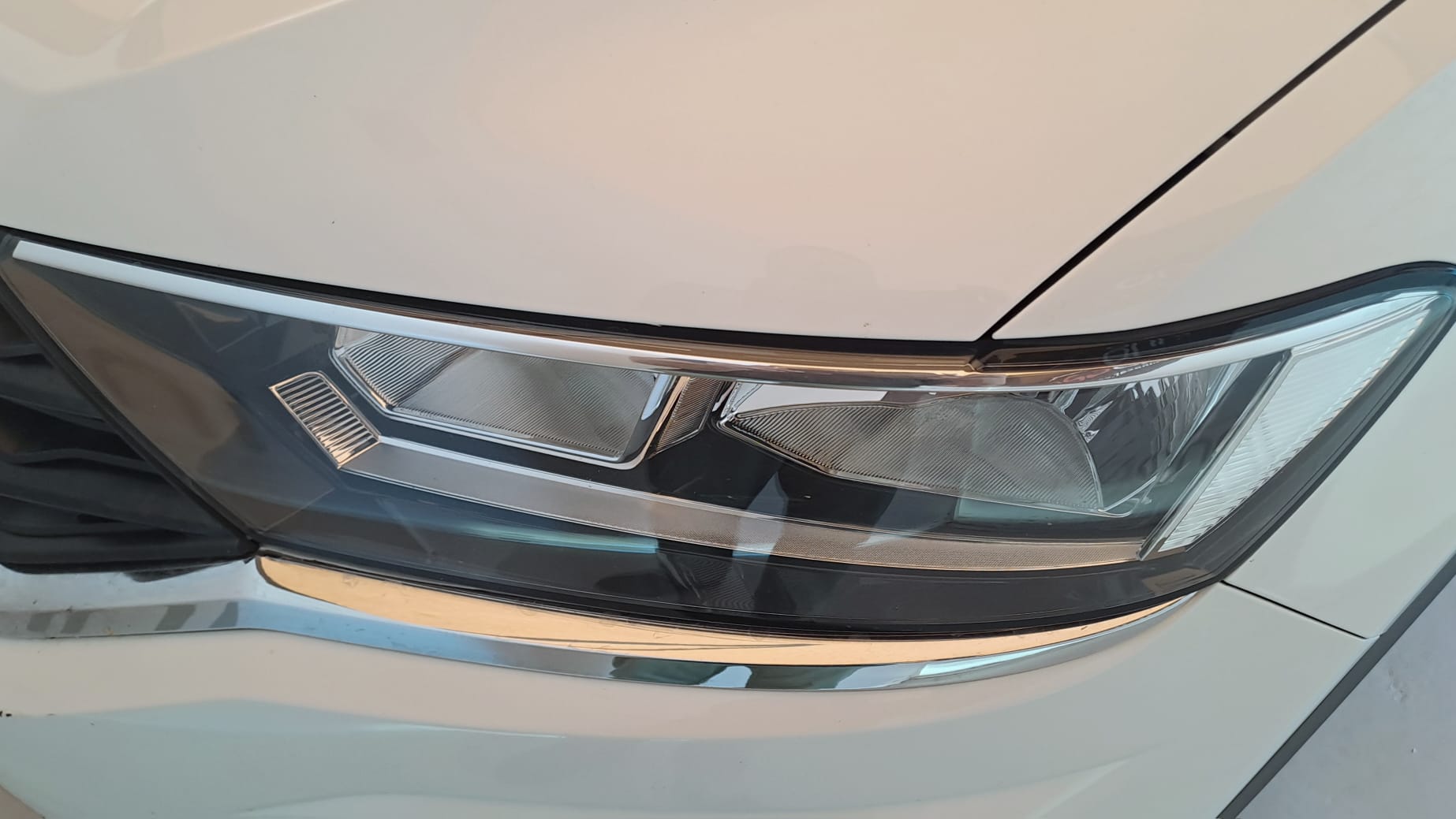 VOLKSWAGEN T-ROC DIESEL
