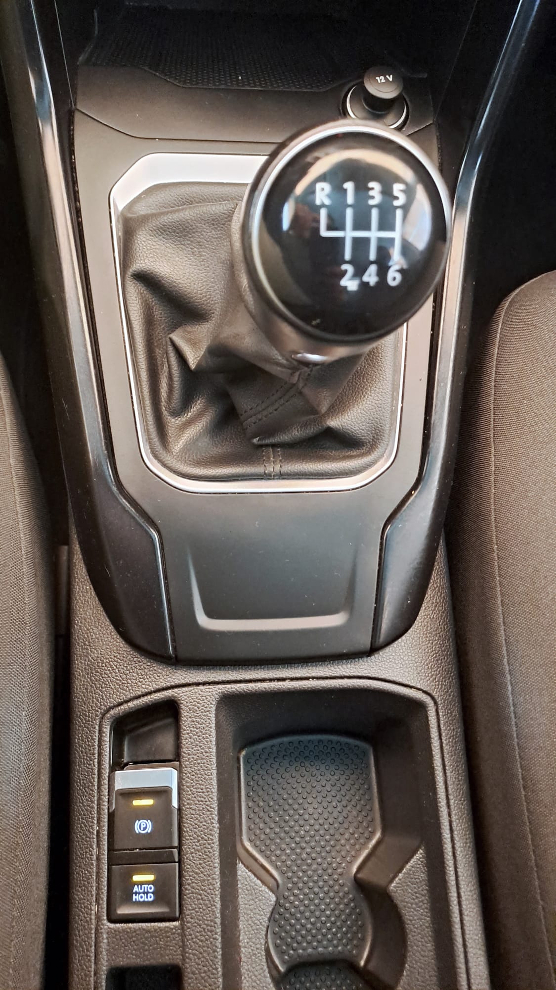 VOLKSWAGEN T-ROC DIESEL