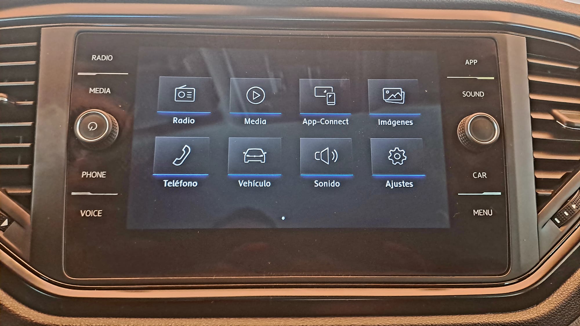 VOLKSWAGEN T-ROC DIESEL