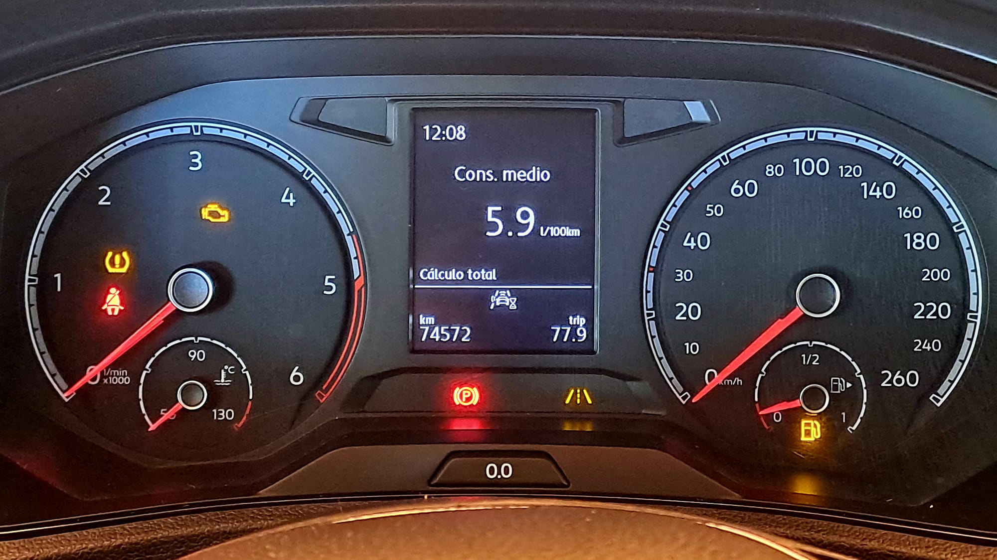 VOLKSWAGEN T-ROC DIESEL