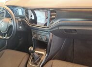 VOLKSWAGEN T-ROC DIESEL