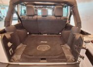 JEEP WRANGLER UNLIMIT 2.8 JK