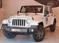 JEEP WRANGLER UNLIMIT 2.8 JK