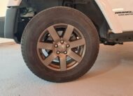 JEEP WRANGLER UNLIMIT 2.8 JK