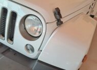 JEEP WRANGLER UNLIMIT 2.8 JK