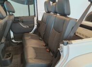 JEEP WRANGLER UNLIMIT 2.8 JK