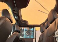 JEEP WRANGLER UNLIMIT 2.8 JK