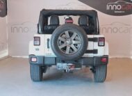JEEP WRANGLER UNLIMIT 2.8 JK