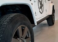 JEEP WRANGLER UNLIMIT 2.8 JK