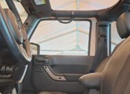 JEEP WRANGLER UNLIMIT 2.8 JK
