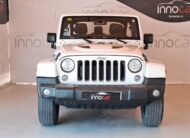 JEEP WRANGLER UNLIMIT 2.8 JK