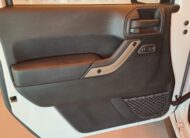 JEEP WRANGLER UNLIMIT 2.8 JK